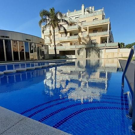 Oliva Nova - Golf&Beach Cabagua Exterior photo