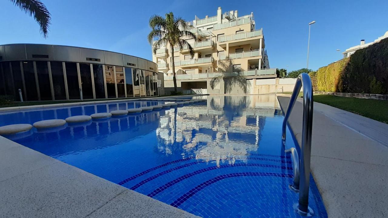 Oliva Nova - Golf&Beach Cabagua Exterior photo