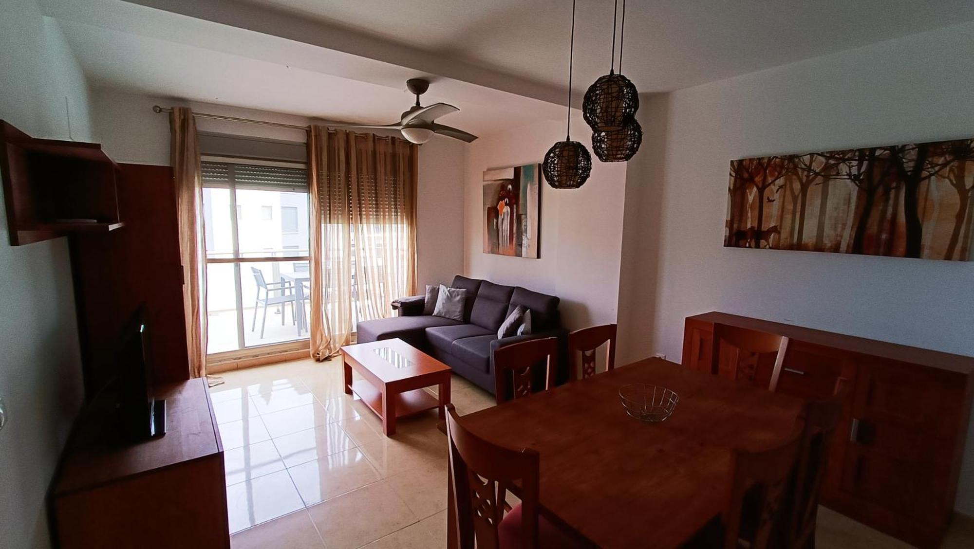 Oliva Nova - Golf&Beach Cabagua Exterior photo