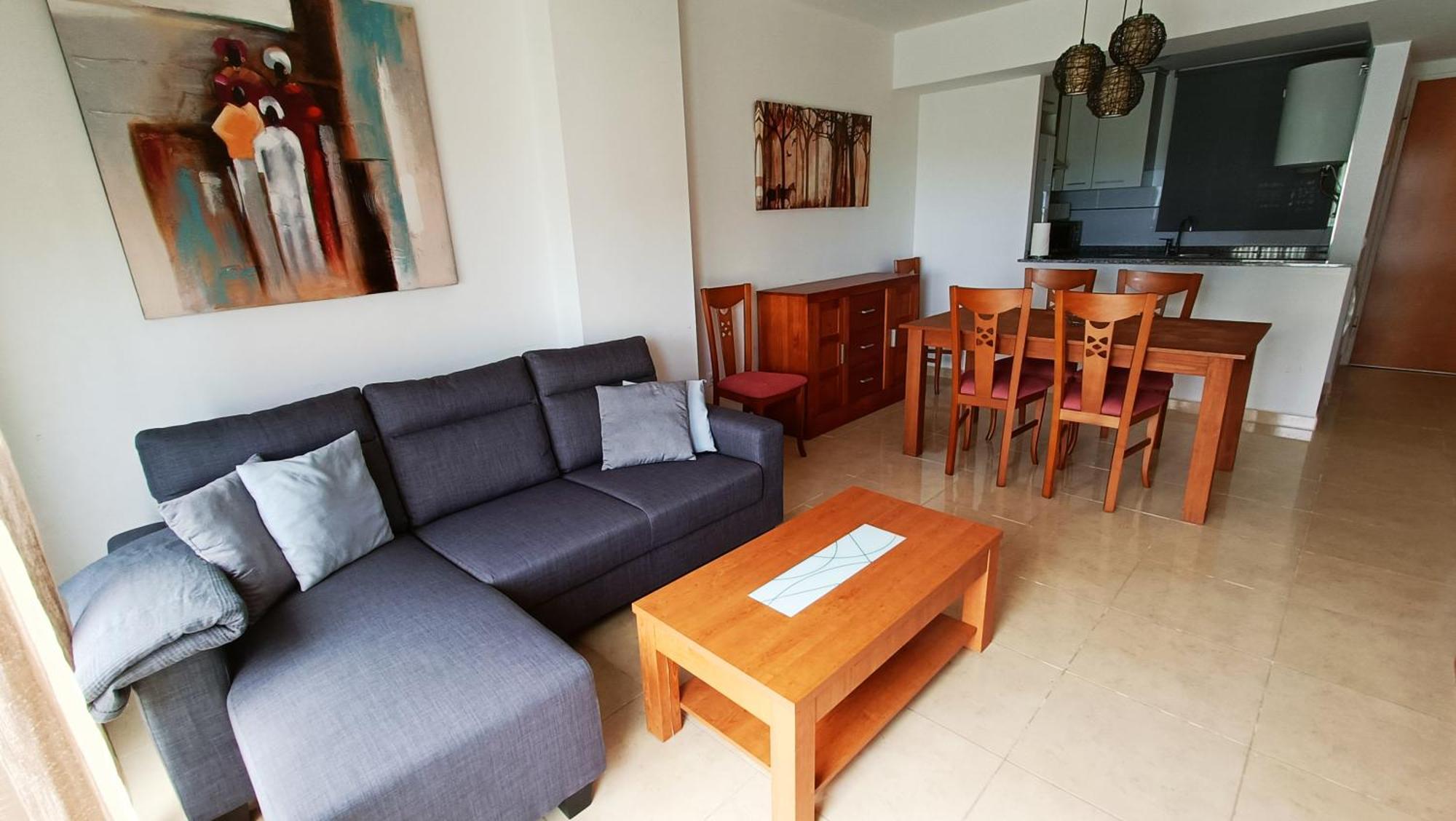 Oliva Nova - Golf&Beach Cabagua Exterior photo